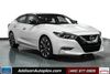 2016 Nissan Maxima 3.5 SR | Addison, TX | Addison Autoplex