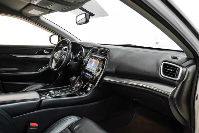 2016 Nissan Maxima 3.5 SR | Addison, TX | Addison Autoplex