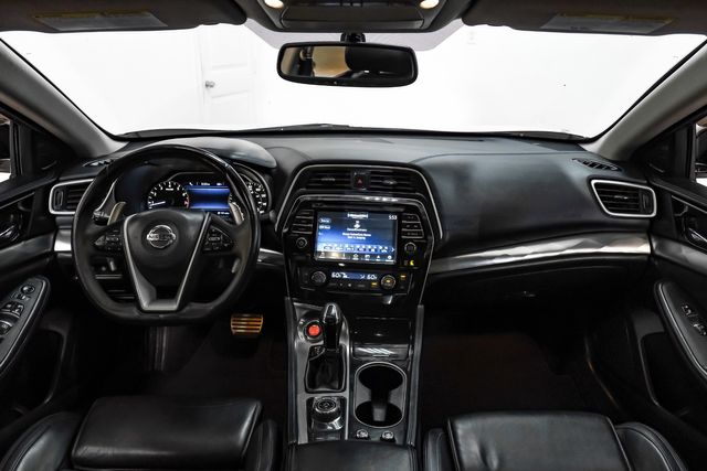 2016 Nissan Maxima 3.5 SR | Addison, TX | Addison Autoplex