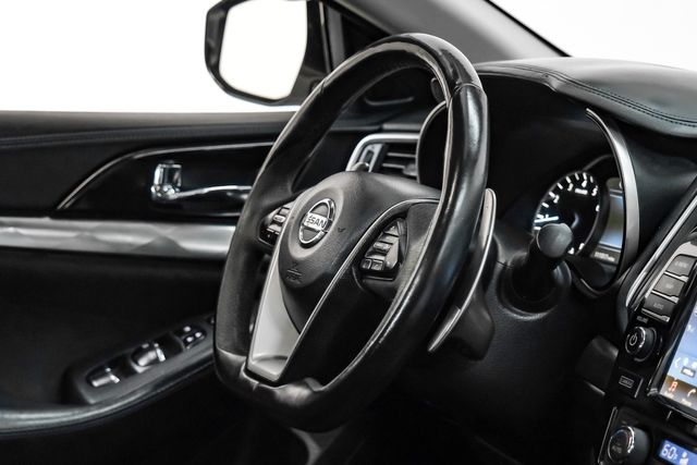 2016 Nissan Maxima 3.5 SR | Addison, TX | Addison Autoplex