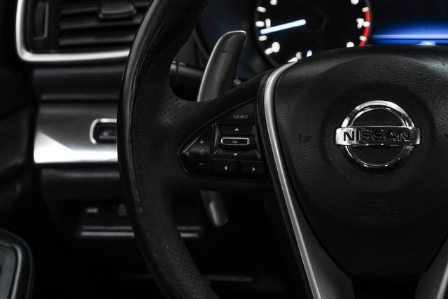 2016 Nissan Maxima 3.5 SR | Addison, TX | Addison Autoplex 2016 Nissan Maxima 3.5 SR | Addison, TX | Addison Autoplex