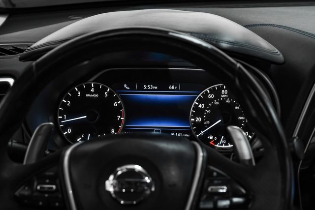 2016 Nissan Maxima 3.5 SR | Addison, TX | Addison Autoplex 2016 Nissan Maxima 3.5 SR | Addison, TX | Addison Autoplex