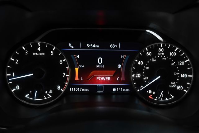 2016 Nissan Maxima 3.5 SR | Addison, TX | Addison Autoplex 2016 Nissan Maxima 3.5 SR | Addison, TX | Addison Autoplex