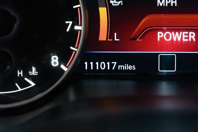 2016 Nissan Maxima 3.5 SR | Addison, TX | Addison Autoplex