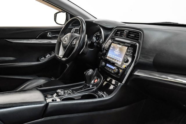 2016 Nissan Maxima 3.5 SR | Addison, TX | Addison Autoplex