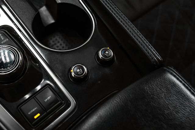 2016 Nissan Maxima 3.5 SR | Addison, TX | Addison Autoplex