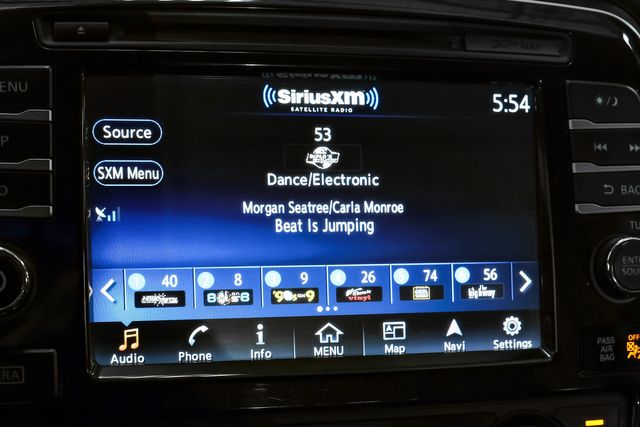 2016 Nissan Maxima 3.5 SR | Addison, TX | Addison Autoplex 2016 Nissan Maxima 3.5 SR | Addison, TX | Addison Autoplex