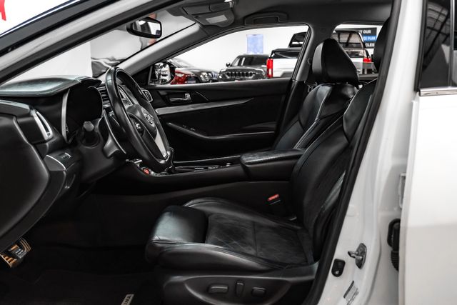 2016 Nissan Maxima 3.5 SR | Addison, TX | Addison Autoplex