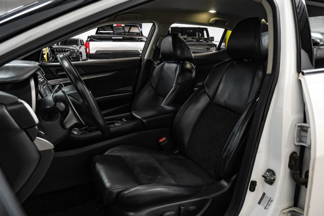 2016 Nissan Maxima 3.5 SR | Addison, TX | Addison Autoplex