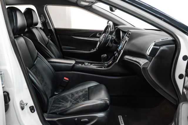 2016 Nissan Maxima 3.5 SR | Addison, TX | Addison Autoplex
