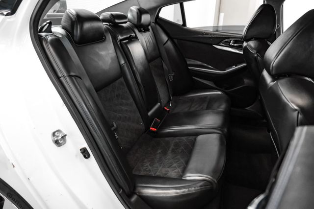 2016 Nissan Maxima 3.5 SR | Addison, TX | Addison Autoplex 2016 Nissan Maxima 3.5 SR | Addison, TX | Addison Autoplex