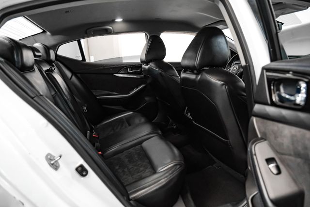 2016 Nissan Maxima 3.5 SR | Addison, TX | Addison Autoplex