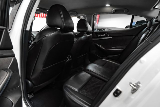 2016 Nissan Maxima 3.5 SR | Addison, TX | Addison Autoplex 2016 Nissan Maxima 3.5 SR | Addison, TX | Addison Autoplex