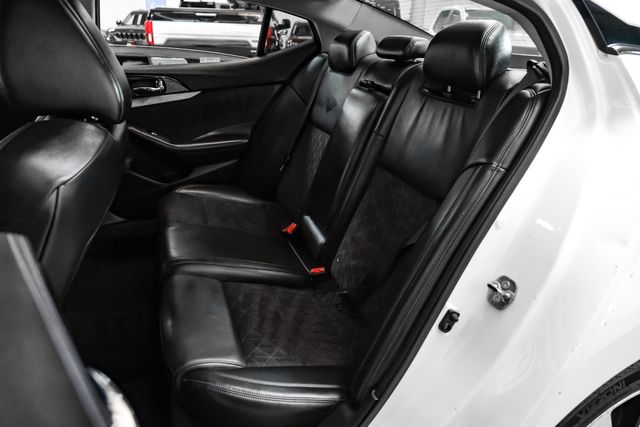 2016 Nissan Maxima 3.5 SR | Addison, TX | Addison Autoplex