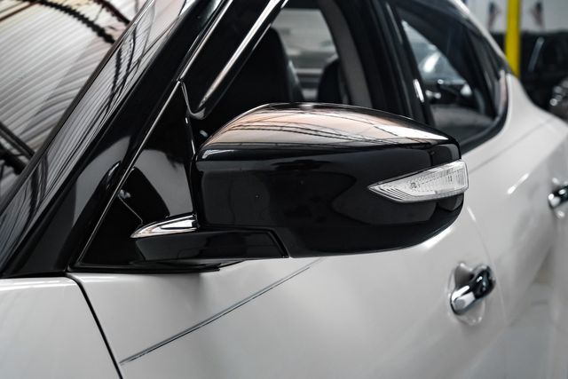 2016 Nissan Maxima 3.5 SR | Addison, TX | Addison Autoplex 2016 Nissan Maxima 3.5 SR | Addison, TX | Addison Autoplex