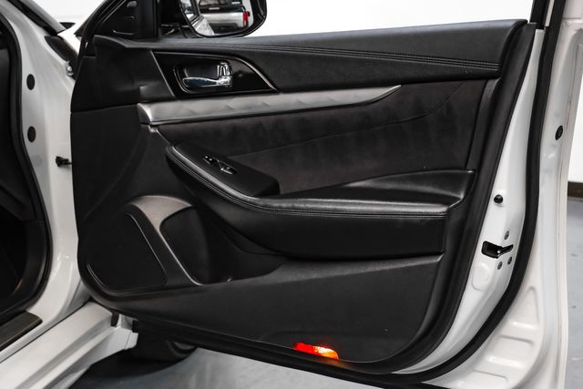 2016 Nissan Maxima 3.5 SR | Addison, TX | Addison Autoplex