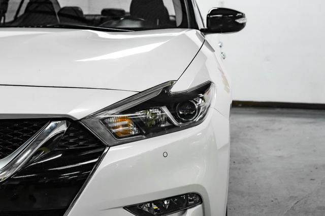2016 Nissan Maxima 3.5 SR | Addison, TX | Addison Autoplex 2016 Nissan Maxima 3.5 SR | Addison, TX | Addison Autoplex