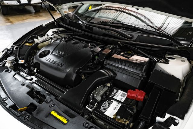 2016 Nissan Maxima 3.5 SR | Addison, TX | Addison Autoplex 2016 Nissan Maxima 3.5 SR | Addison, TX | Addison Autoplex