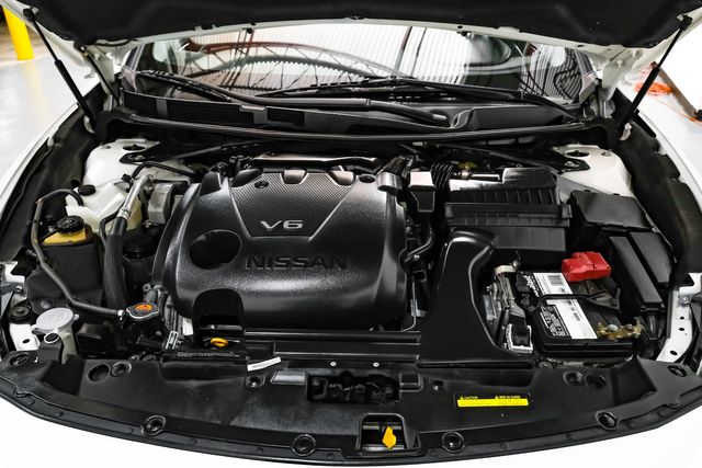 2016 Nissan Maxima 3.5 SR | Addison, TX | Addison Autoplex 2016 Nissan Maxima 3.5 SR | Addison, TX | Addison Autoplex