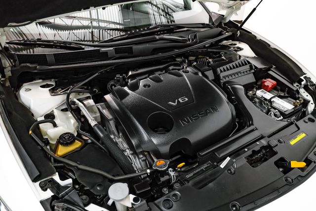 2016 Nissan Maxima 3.5 SR | Addison, TX | Addison Autoplex