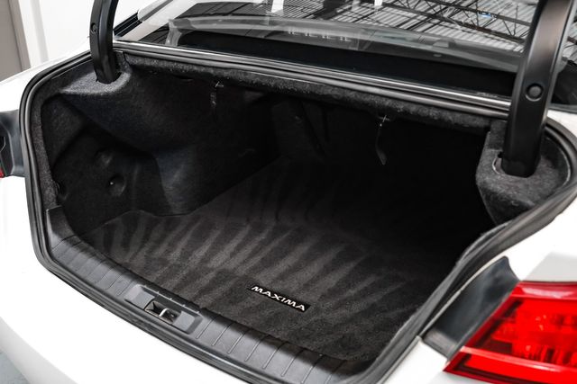 2016 Nissan Maxima 3.5 SR | Addison, TX | Addison Autoplex 2016 Nissan Maxima 3.5 SR | Addison, TX | Addison Autoplex