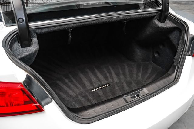 2016 Nissan Maxima 3.5 SR | Addison, TX | Addison Autoplex