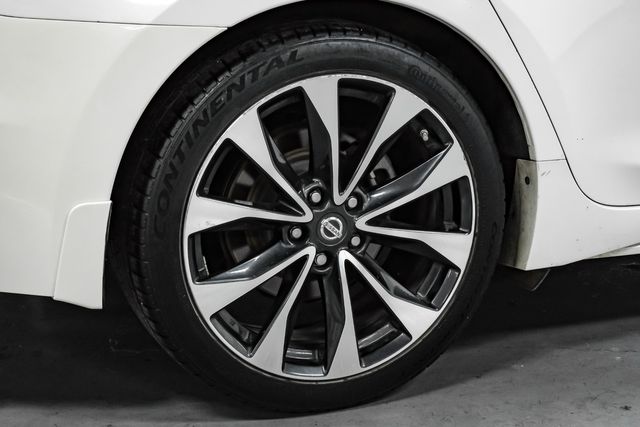 2016 Nissan Maxima 3.5 SR | Addison, TX | Addison Autoplex 2016 Nissan Maxima 3.5 SR | Addison, TX | Addison Autoplex