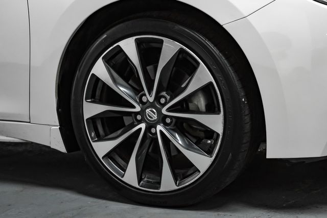 2016 Nissan Maxima 3.5 SR | Addison, TX | Addison Autoplex 2016 Nissan Maxima 3.5 SR | Addison, TX | Addison Autoplex