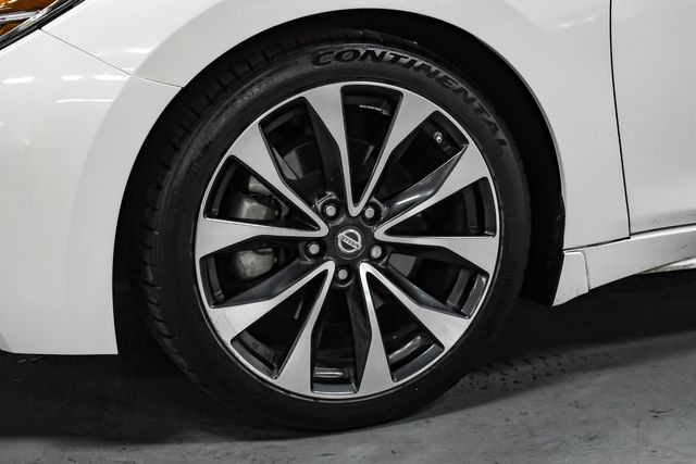 2016 Nissan Maxima 3.5 SR | Addison, TX | Addison Autoplex 2016 Nissan Maxima 3.5 SR | Addison, TX | Addison Autoplex