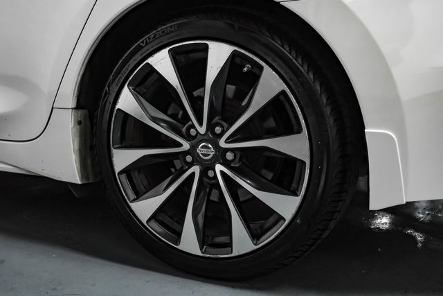 2016 Nissan Maxima 3.5 SR | Addison, TX | Addison Autoplex