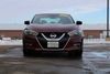 2016 Nissan Maxima 3.5 S 2016 Nissan Maxima 3.5 S