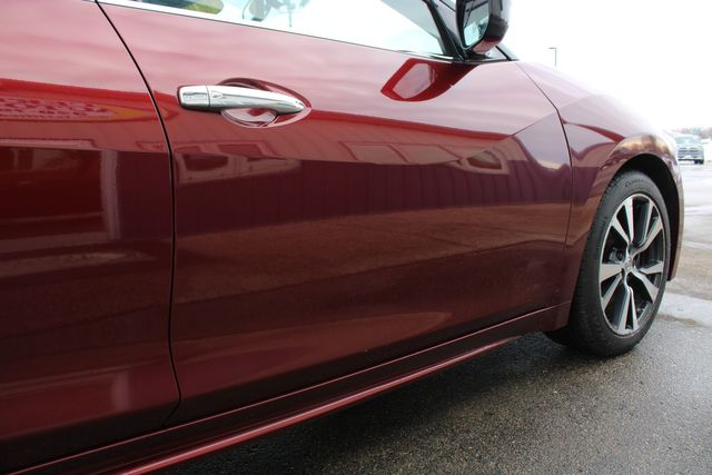 2016 Nissan Maxima 3.5 S