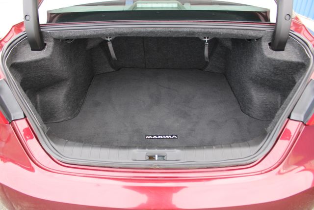 2016 Nissan Maxima 3.5 S