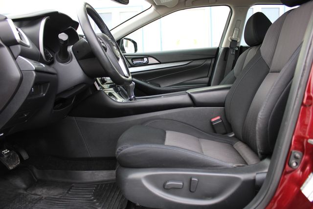 2016 Nissan Maxima 3.5 S