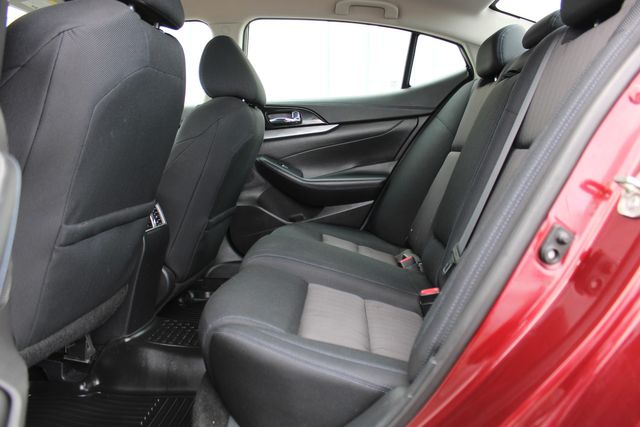 2016 Nissan Maxima 3.5 S