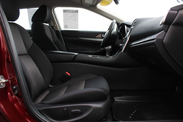 2016 Nissan Maxima 3.5 S