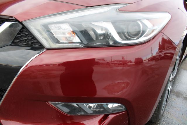 2016 Nissan Maxima 3.5 S