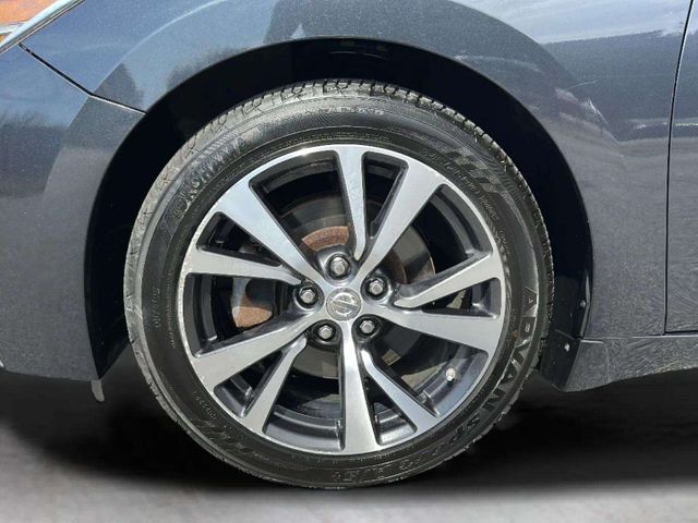 2016 Nissan Maxima 3.5 SV | Alpharetta, GA | Star Motors 2016 Nissan Maxima 3.5 SV | Alpharetta, GA | Star Motors