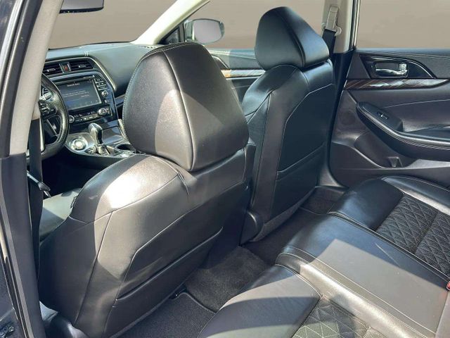 2016 Nissan Maxima 3.5 SV | Alpharetta, GA | Star Motors 2016 Nissan Maxima 3.5 SV | Alpharetta, GA | Star Motors