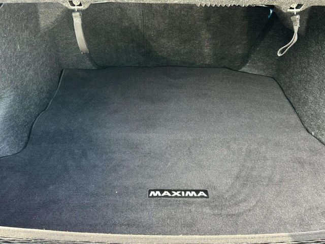 2016 Nissan Maxima 3.5 SV | Alpharetta, GA | Star Motors 2016 Nissan Maxima 3.5 SV | Alpharetta, GA | Star Motors