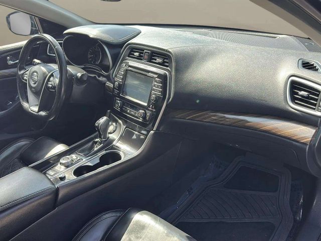 2016 Nissan Maxima 3.5 SV | Alpharetta, GA | Star Motors 2016 Nissan Maxima 3.5 SV | Alpharetta, GA | Star Motors