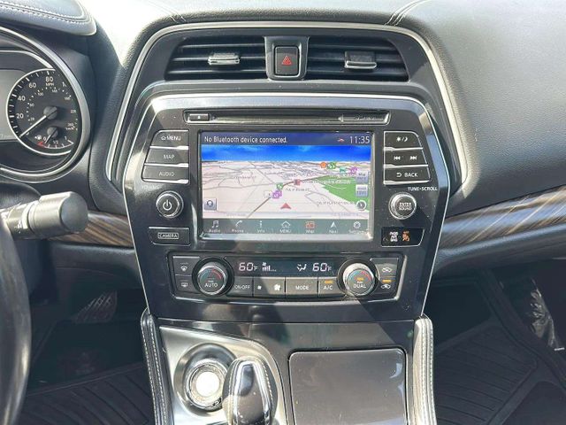 2016 Nissan Maxima 3.5 SV | Alpharetta, GA | Star Motors 2016 Nissan Maxima 3.5 SV | Alpharetta, GA | Star Motors