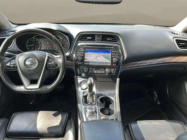 2016 Nissan Maxima 3.5 SV | Alpharetta, GA | Star Motors 2016 Nissan Maxima 3.5 SV | Alpharetta, GA | Star Motors