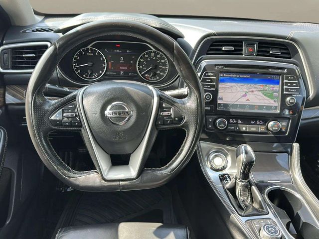 2016 Nissan Maxima 3.5 SV | Alpharetta, GA | Star Motors 2016 Nissan Maxima 3.5 SV | Alpharetta, GA | Star Motors