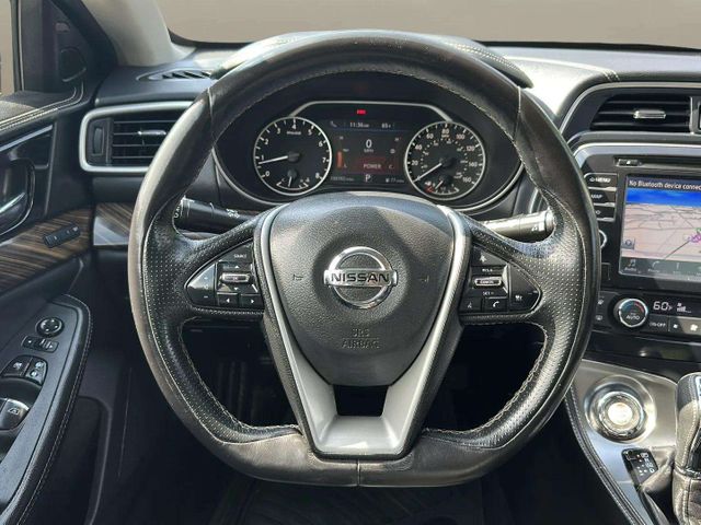 2016 Nissan Maxima 3.5 SV | Alpharetta, GA | Star Motors 2016 Nissan Maxima 3.5 SV | Alpharetta, GA | Star Motors