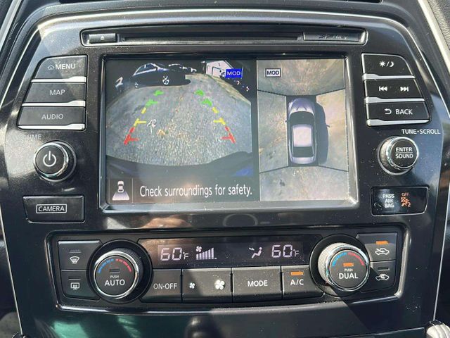 2016 Nissan Maxima 3.5 SV | Alpharetta, GA | Star Motors 2016 Nissan Maxima 3.5 SV | Alpharetta, GA | Star Motors