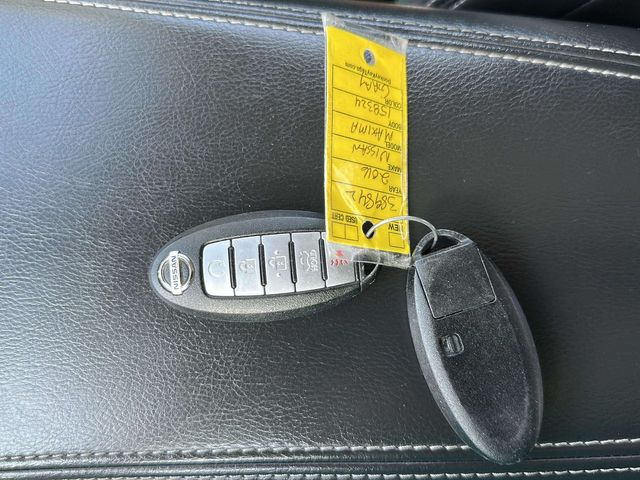 2016 Nissan Maxima 3.5 SV | Alpharetta, GA | Star Motors 2016 Nissan Maxima 3.5 SV | Alpharetta, GA | Star Motors