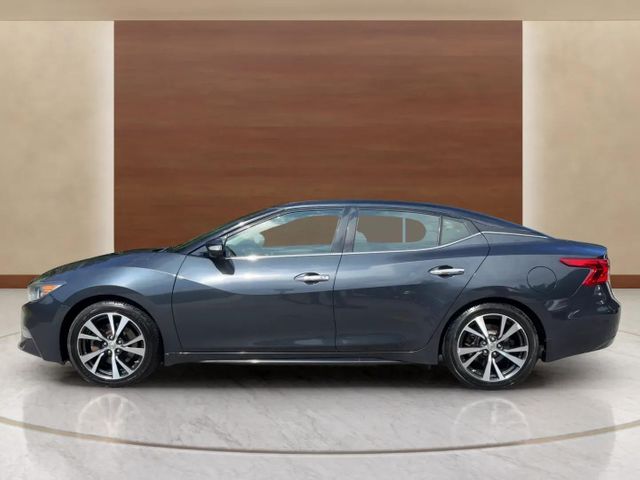 2016 Nissan Maxima 3.5 SV | Alpharetta, GA | Star Motors 2016 Nissan Maxima 3.5 SV | Alpharetta, GA | Star Motors