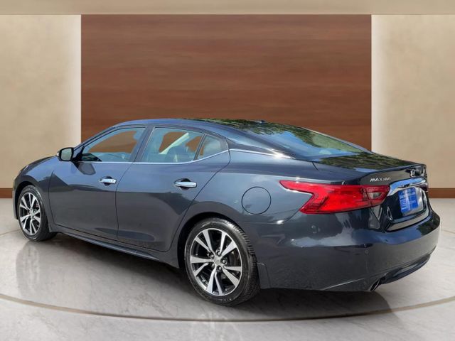 2016 Nissan Maxima 3.5 SV | Alpharetta, GA | Star Motors 2016 Nissan Maxima 3.5 SV | Alpharetta, GA | Star Motors
