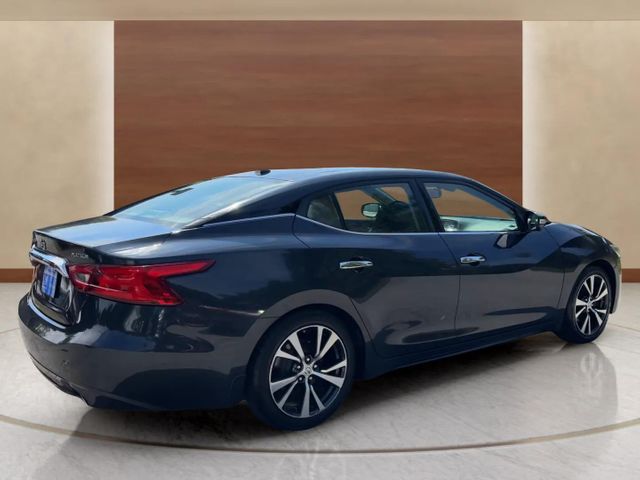 2016 Nissan Maxima 3.5 SV | Alpharetta, GA | Star Motors 2016 Nissan Maxima 3.5 SV | Alpharetta, GA | Star Motors